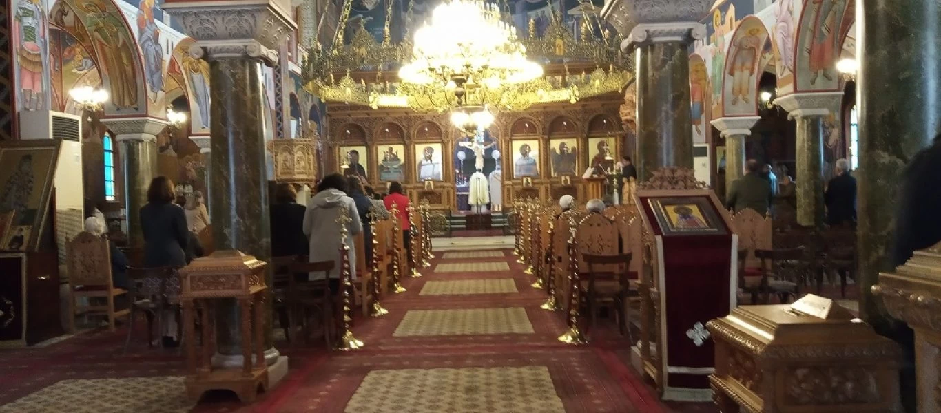 Κυβέρνηση για Εκκλησίες: «Θα κάνουμε ότι χρειαστεί»